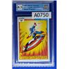 Image 1 : Comic Trading Card - Graded (A0750)