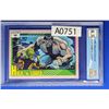 Image 1 : Comic Trading Card - Graded (A0751)