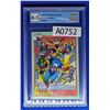 Image 1 : Comic Trading Card - Graded (A0752)