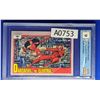 Image 1 : Comic Trading Card - Graded (A0753)