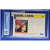 Image 2 : Comic Trading Card - Graded (A0753)