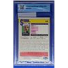Image 2 : Comic Trading Card - Graded (A0755)
