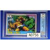 Image 1 : Comic Trading Card - Graded (A0756)