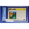 Image 2 : Comic Trading Card - Graded (A0756)