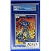 Image 1 : Comic Trading Card - Graded (A0757)
