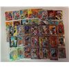 Image 1 : Mixed Trading Cards (A3032)