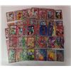 Image 1 : Mixed Trading Cards (A3033)