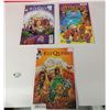 Image 1 : Elf Quest Comics (A3056)
