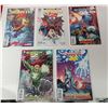 Image 1 : Earth Z Comics (A3061)