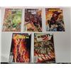Image 1 : Earth Z Comics (A3064)