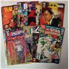 Image 1 : Mixed Comics (A3126)