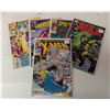 Image 1 : Mixed Comics (A3163)