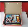 Image 1 : Solar Comics - Shoe box full (83185)