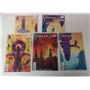 Image 1 : Death Orb Comics (A3186)