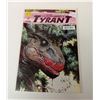 Image 1 : Tyrant Comics (A3191)