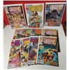 Image 1 : Generation X Comics (A3235)