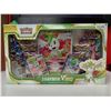 Image 1 : Pokemon Trading Cards: Shaymin VSTAR Premium Collection (A3249)
