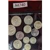 Image 2 : Mixed Currency (A4740)