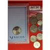 Image 2 : Mixed Currency (A4134)