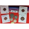 Image 2 : Mixed Currency (A2768)