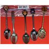 Image 1 : Collectable Spoons (A1361)