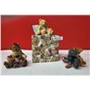 Image 1 : Collectable bears (A3259)