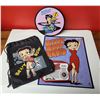 Image 1 : Betty Boop Collectibles (A3263)