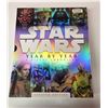 Image 1 : StarWars Visual Chronicle Book (A3269)