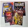 Image 1 : Mixed StarWars Comics (A3286)