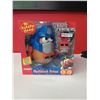 Image 1 : Mr Potato Transformer (PA0019)