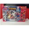 Image 1 : Spiderman VS Venom Mega Bloks (PA0022)