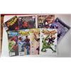 Image 1 : Mixed Spiderman Comics (A3309)