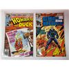 Image 1 : Howard the Duck & Ghost Rider Comic (A3314)