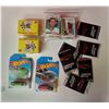 Image 1 : Hotwheels & Mixed Car Trading Cards (A3074)