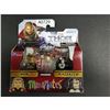 Image 1 : Thor Action Figures (A0729)