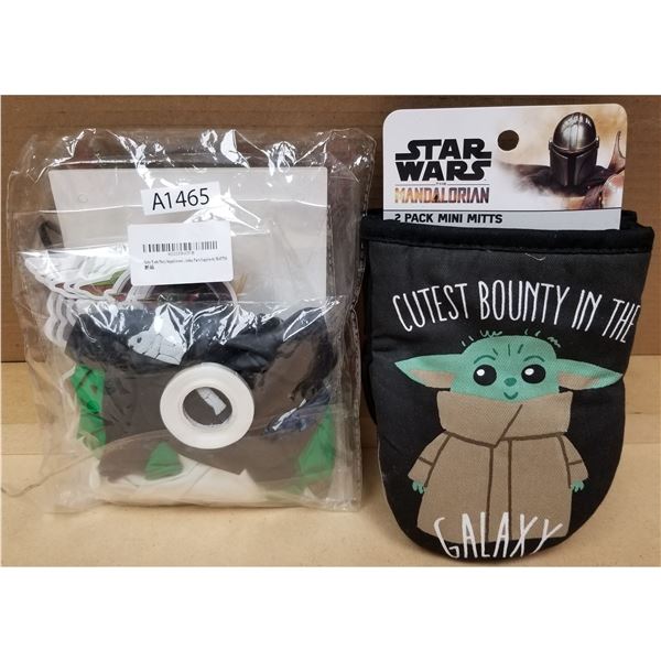 Star Wars Collectibles (A1465)