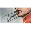 Image 2 : Framed Tom Holland/Spiderman Signature *Auto Signed* (A2040)