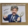 Image 1 : Peter Dinklage Signature *Auto Signed* (A2026)