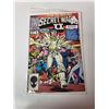 Image 1 : Secret Wars II Comic (A3355)