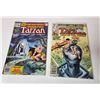 Image 1 : Tarzan Comics (A3365)