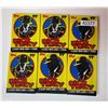 Image 1 : Dick Tracy Trading Cards *Unopened* (A3377)