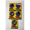 Image 1 : Dick Tracy Trading Cards *Unopened* (A3378)