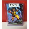 Image 2 : Wolverine Trading Card (A2729)