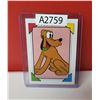 Image 2 : Pluto Trading Card (A2759)