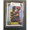 Image 1 : Trading Card (A2717)