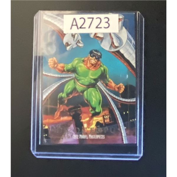 Comic Trading Card (A2723)