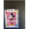 Image 1 : Cartoon Trading Card (A2761)
