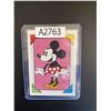 Image 1 : Cartoon Trading Card (A2763)