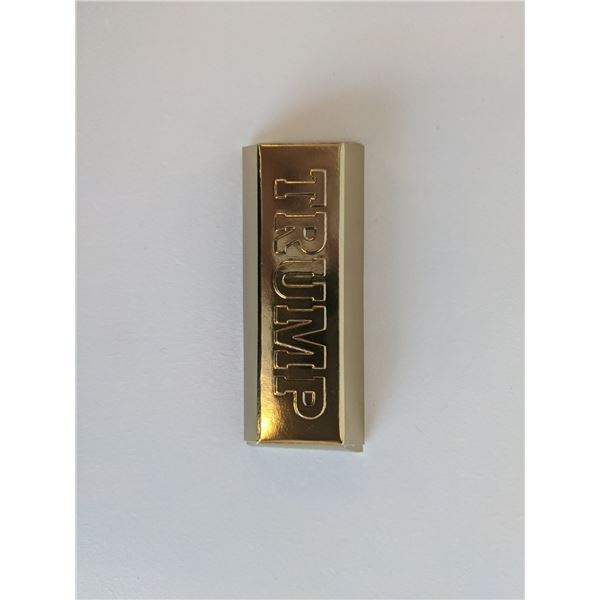 Donald Trump Presidential Candy Bar