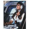 Image 1 : The Spy Who Loved Me signed photo